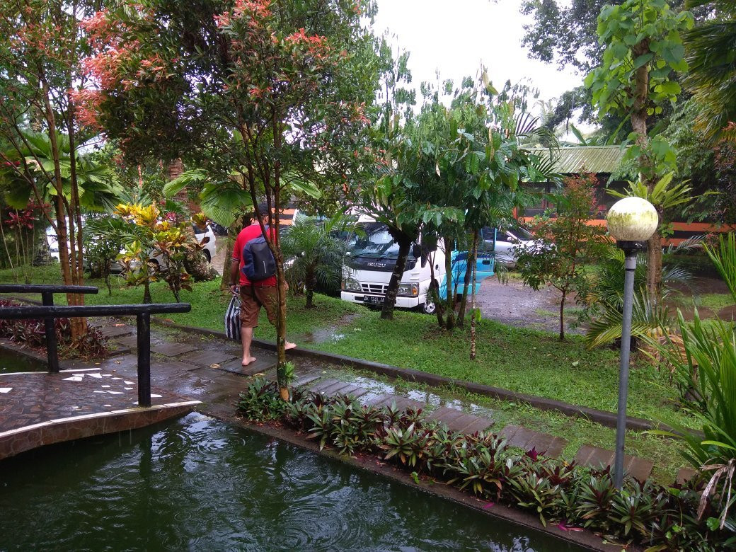 Bali Surya Adventure-佩艳艮必去景点