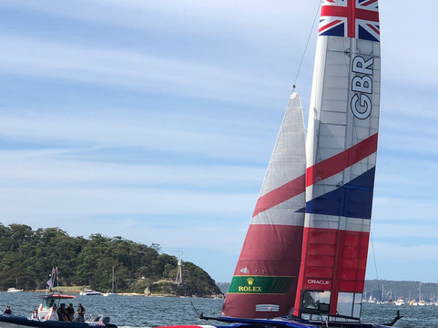 Sydney by Boat-悉尼必去景点