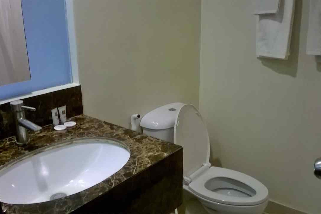 GT Hotel Iloilo主图