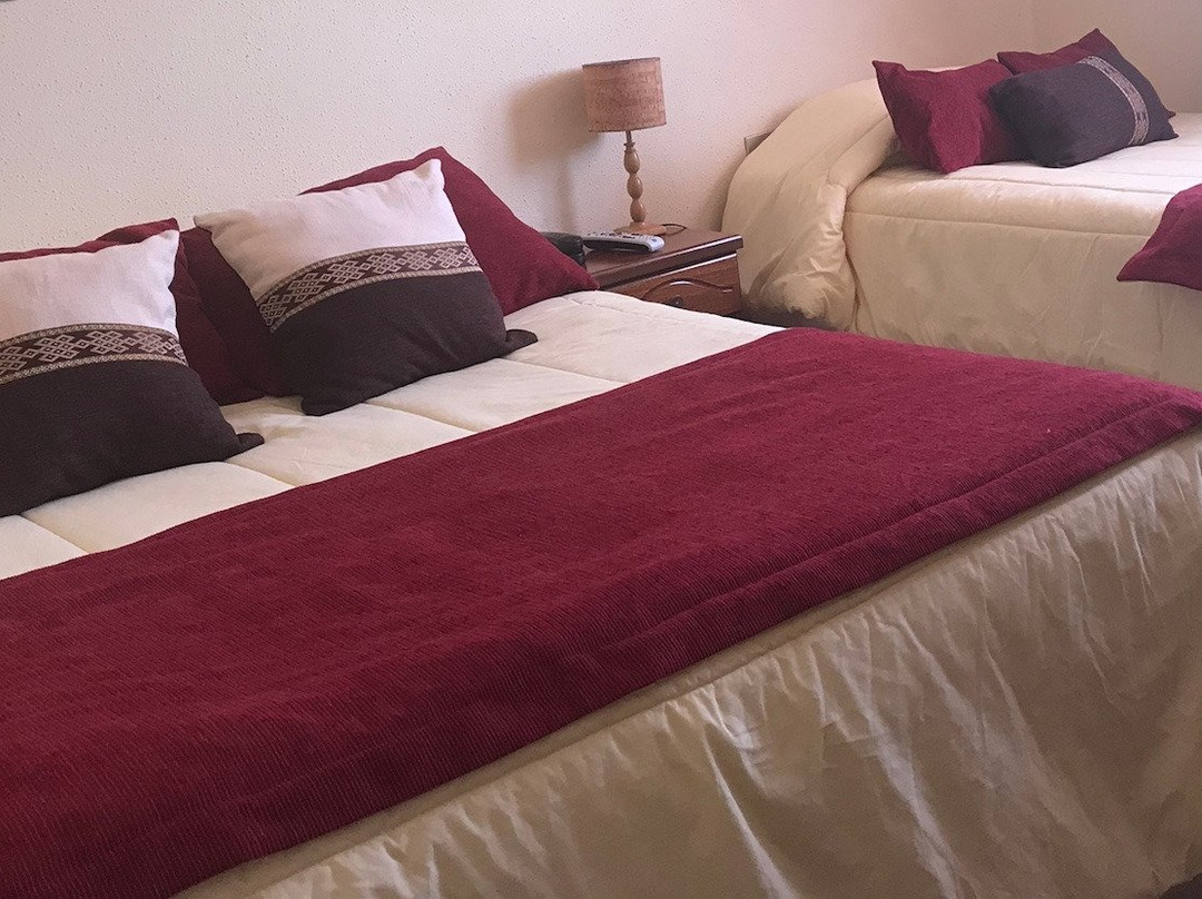 Hotel Barba La主图