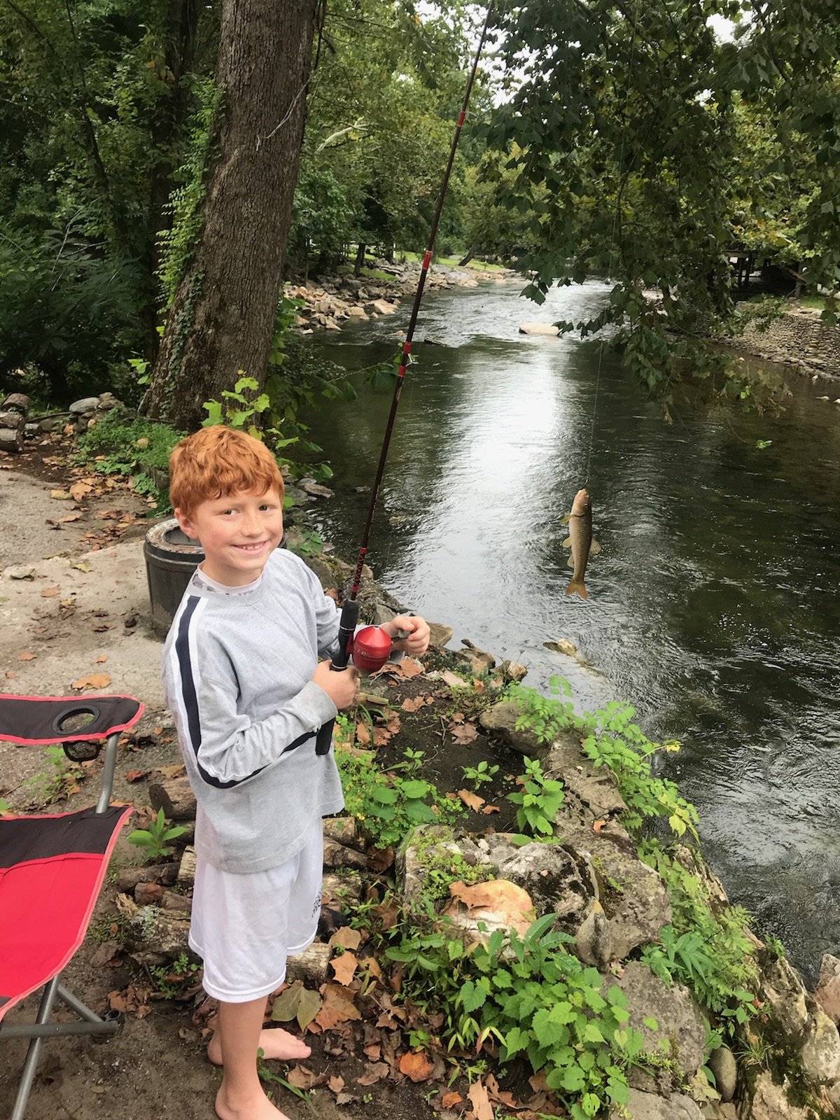 Dock's Motel & Cabins-portrait