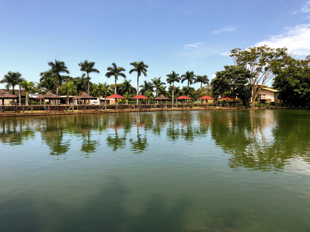 Eko Aventura Park-热河市必去景点