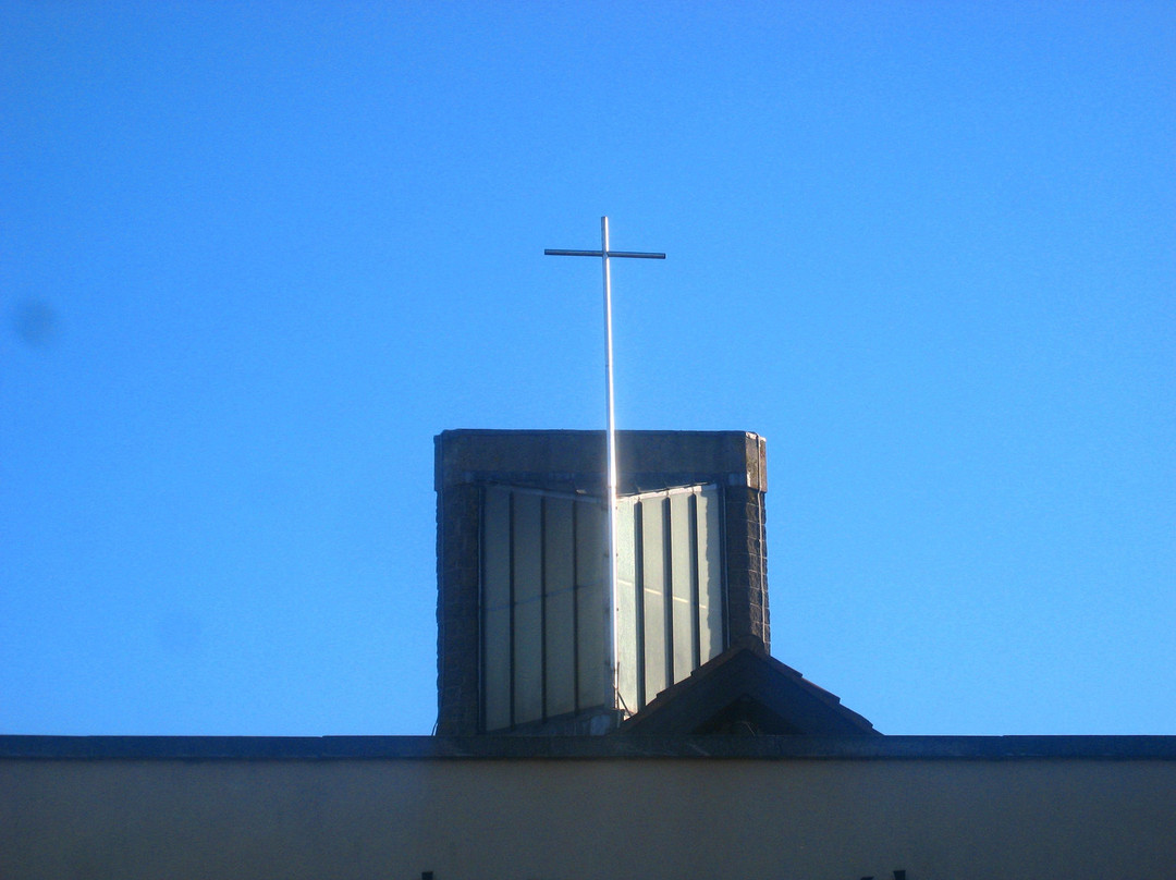 Our Lady Mother of the Church-Castleknock必去景点
