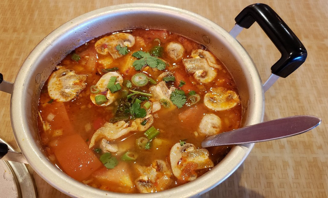 Red Chili | Thai + Vietnamese Restaurant