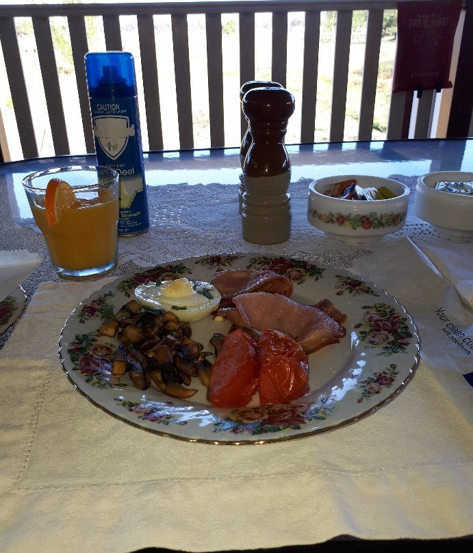 Andavine House Bed & Breakfast主图