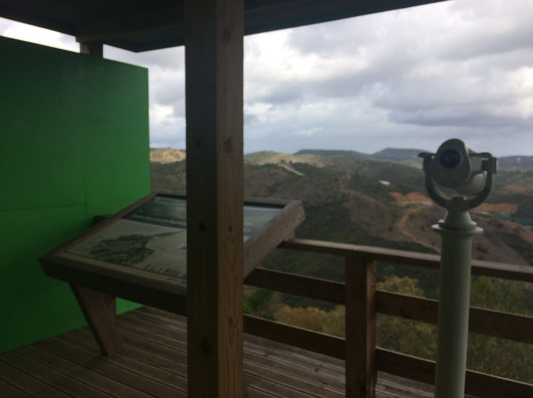 Barragem da Ribeira do Arade景点图片