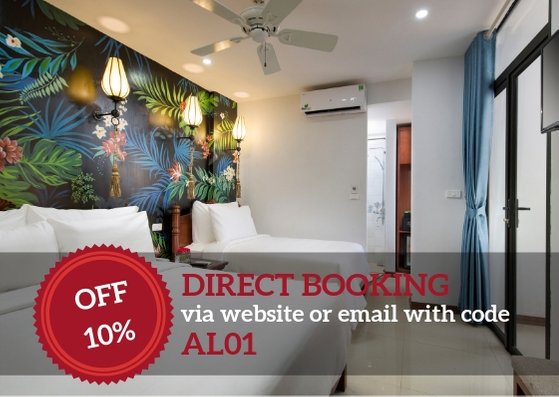 Ancient Lane Hotel-官方