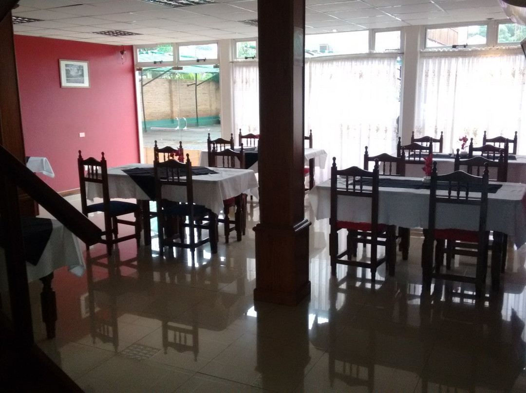 Hotel Amatista主图