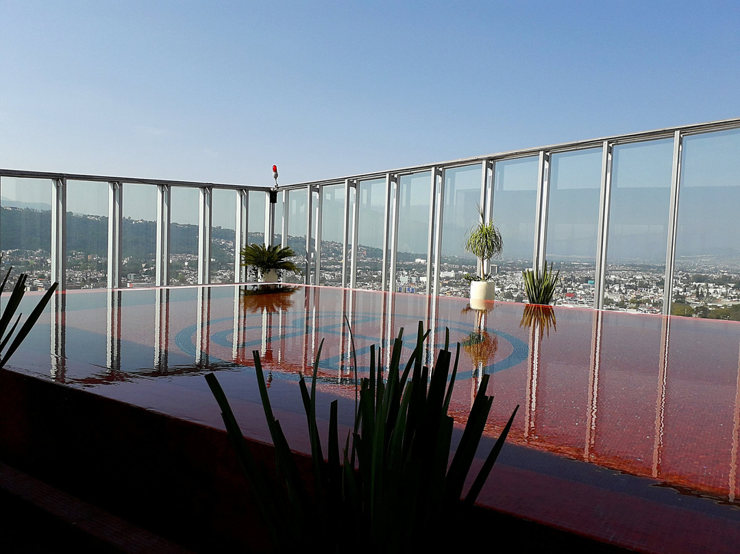 Hotel Belo Grand主图