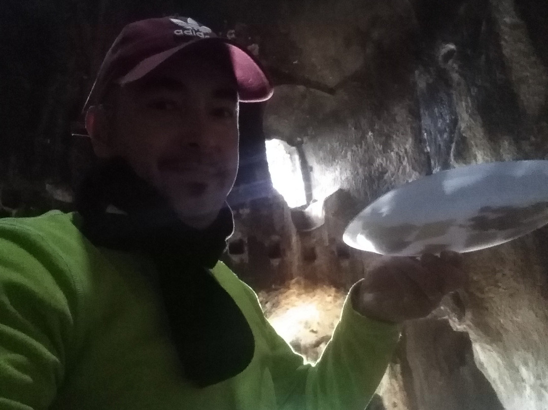 Grotte della Gurfa景点图片