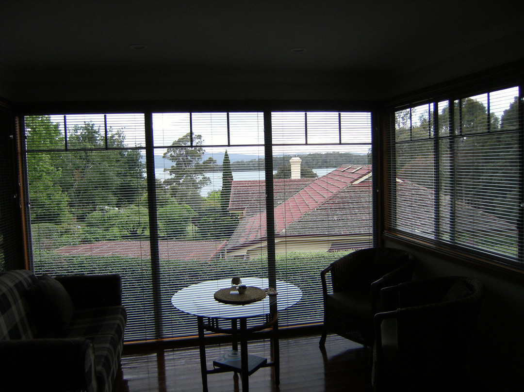 Beauty Point Cottages B&B主图