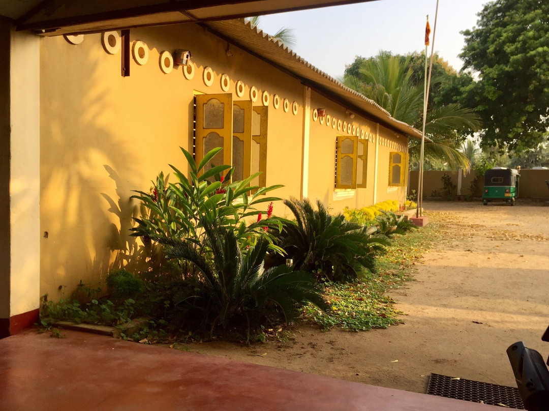 Four Tees Rest Inn主图