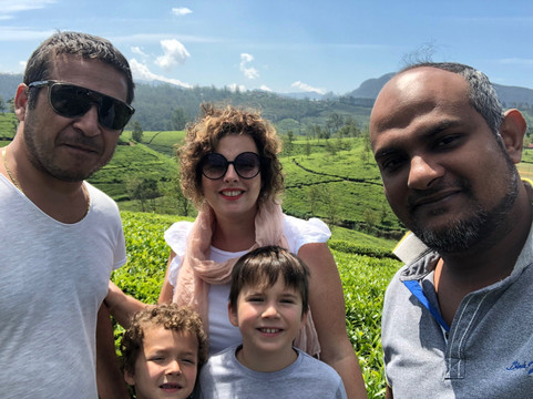 Sri Lanka Private Drivers-科伦坡必去景点