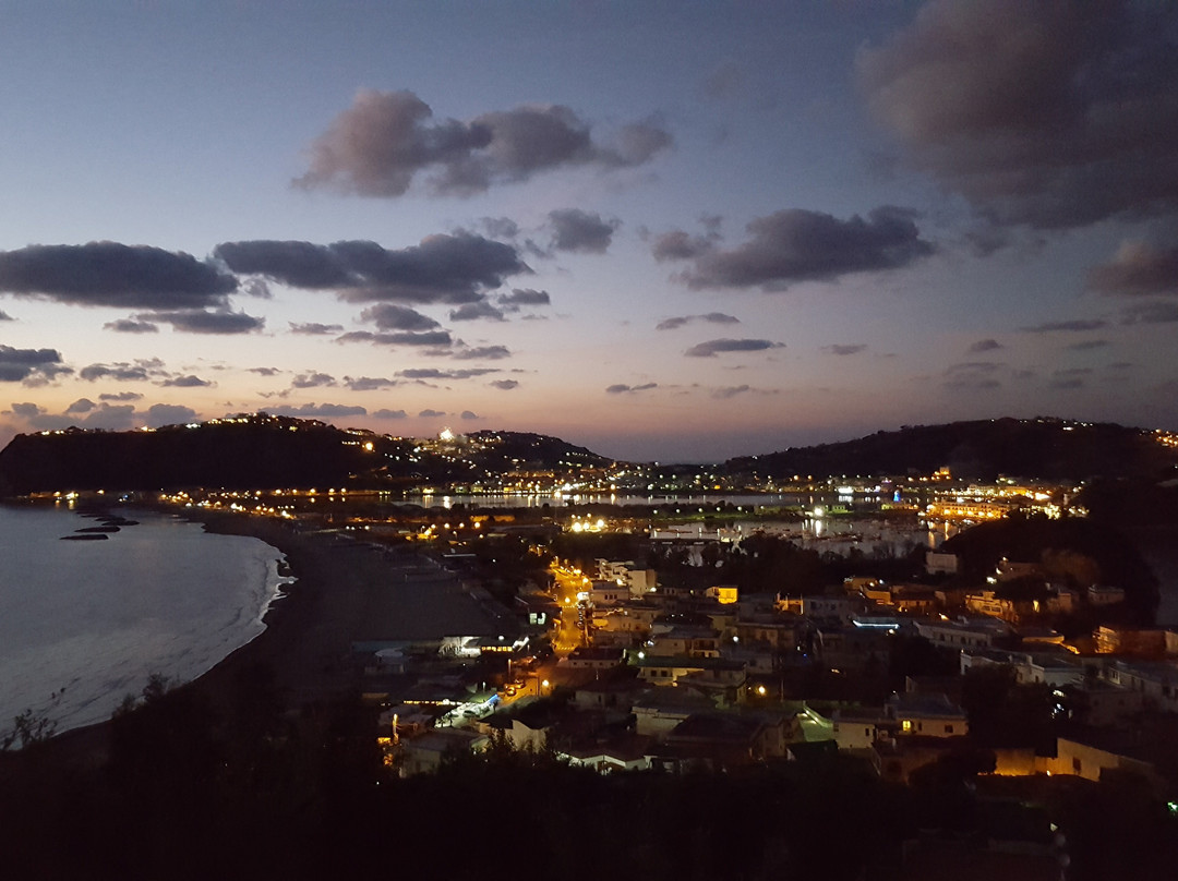 Hotel Cala Moresca主图