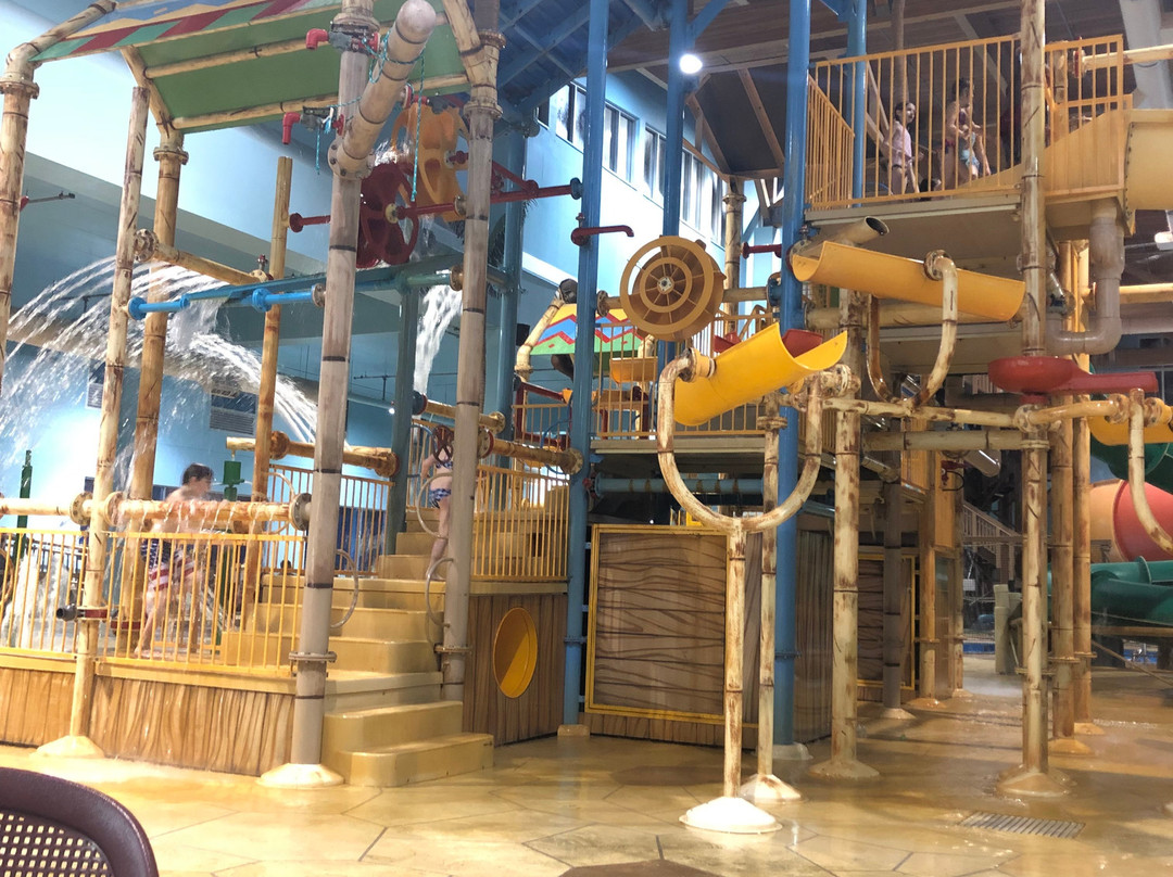 Canad Inns Destination Centre Grand Forks主图