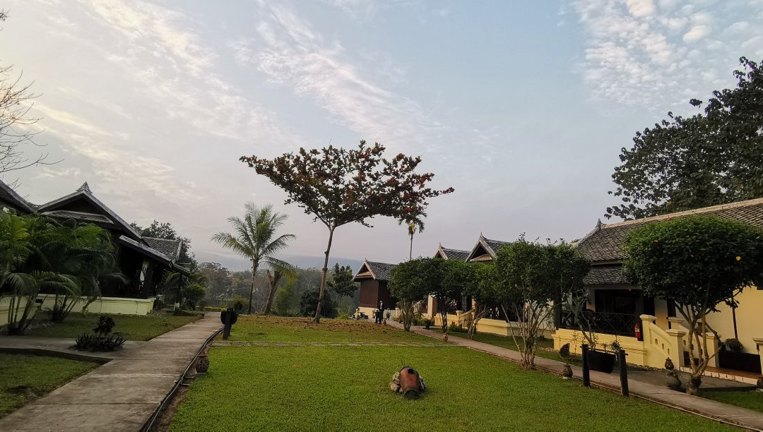 瑯勃拉邦乐园度假区主图