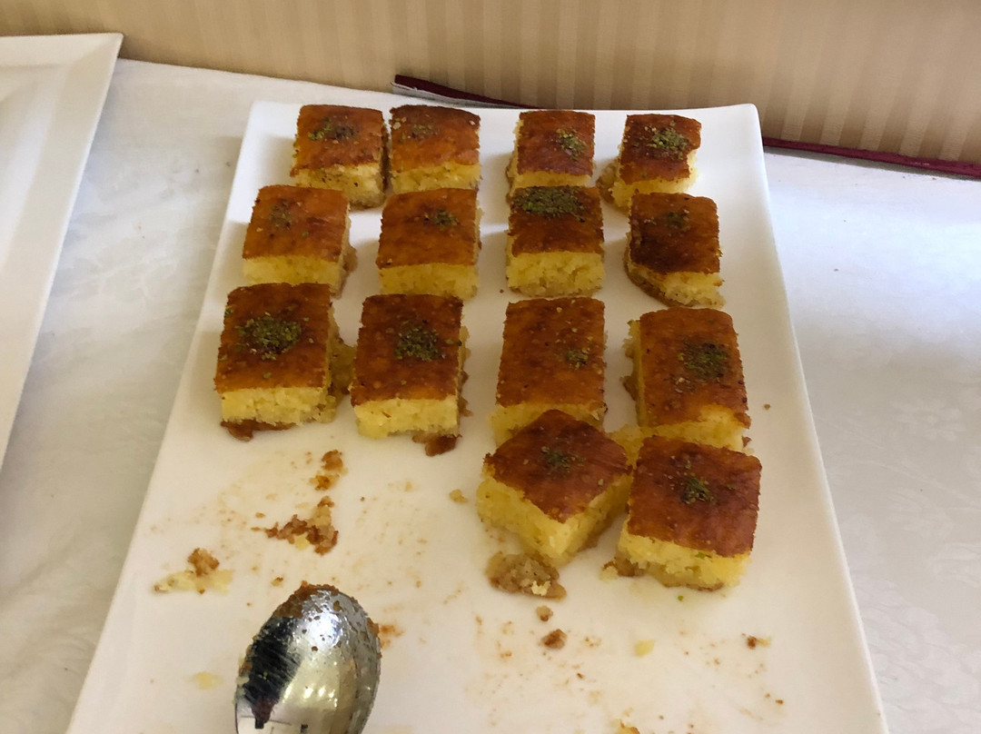 Karak Castle-Karak必去景点