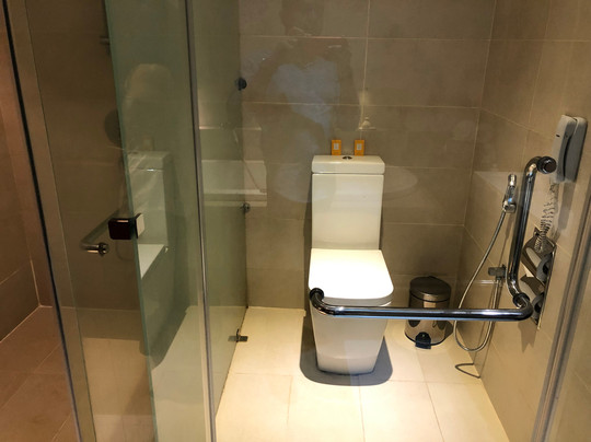 阿马亚坎达拉马丹布勒招牌度假酒店主图