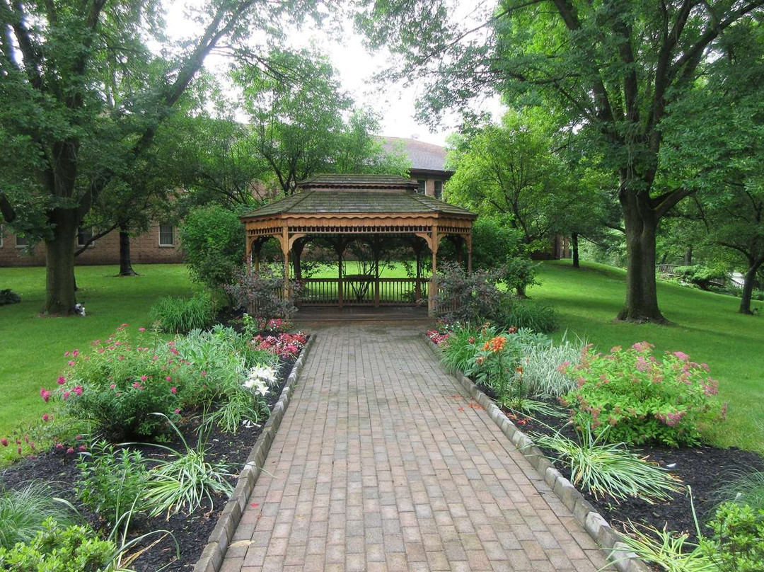 Quality Inn & Suites主图