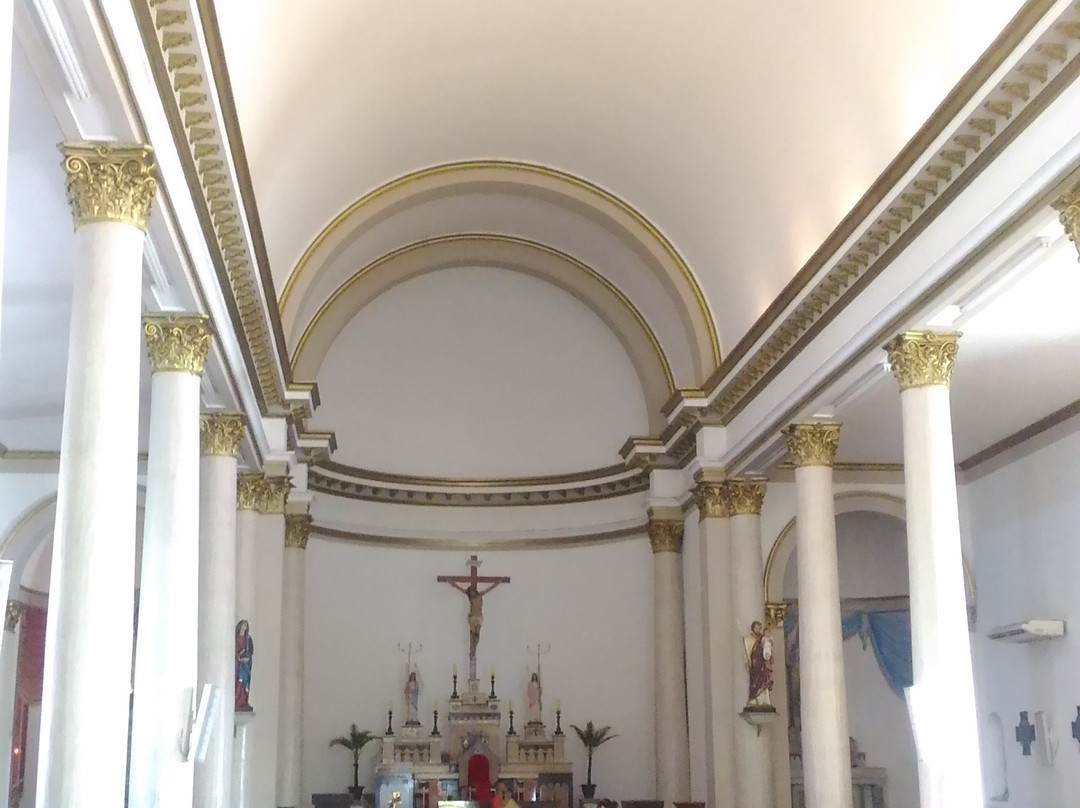 Catedral Sao Jose-Ituiutaba必去景点