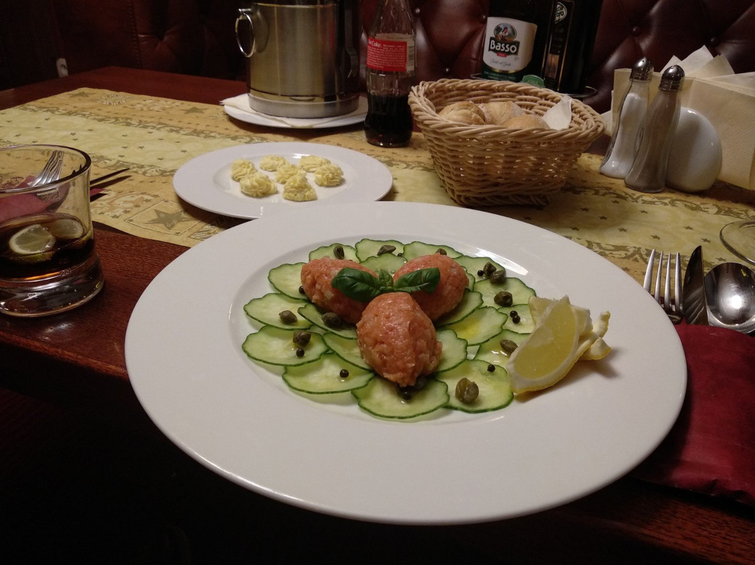 Hotel i Restauracja Zloty Las主图