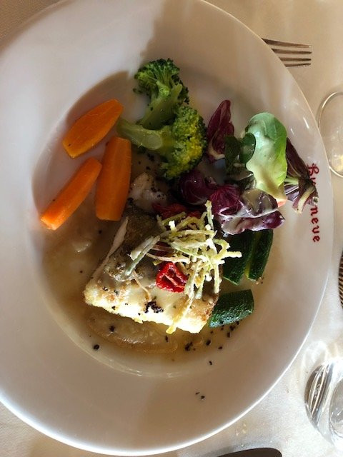 Albergo Ristorante Bucaneve主图