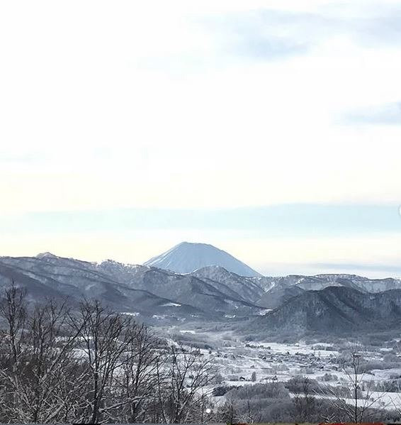 Hiyamizu Toge Karudera Viewing Platform-赤井川村必去景点