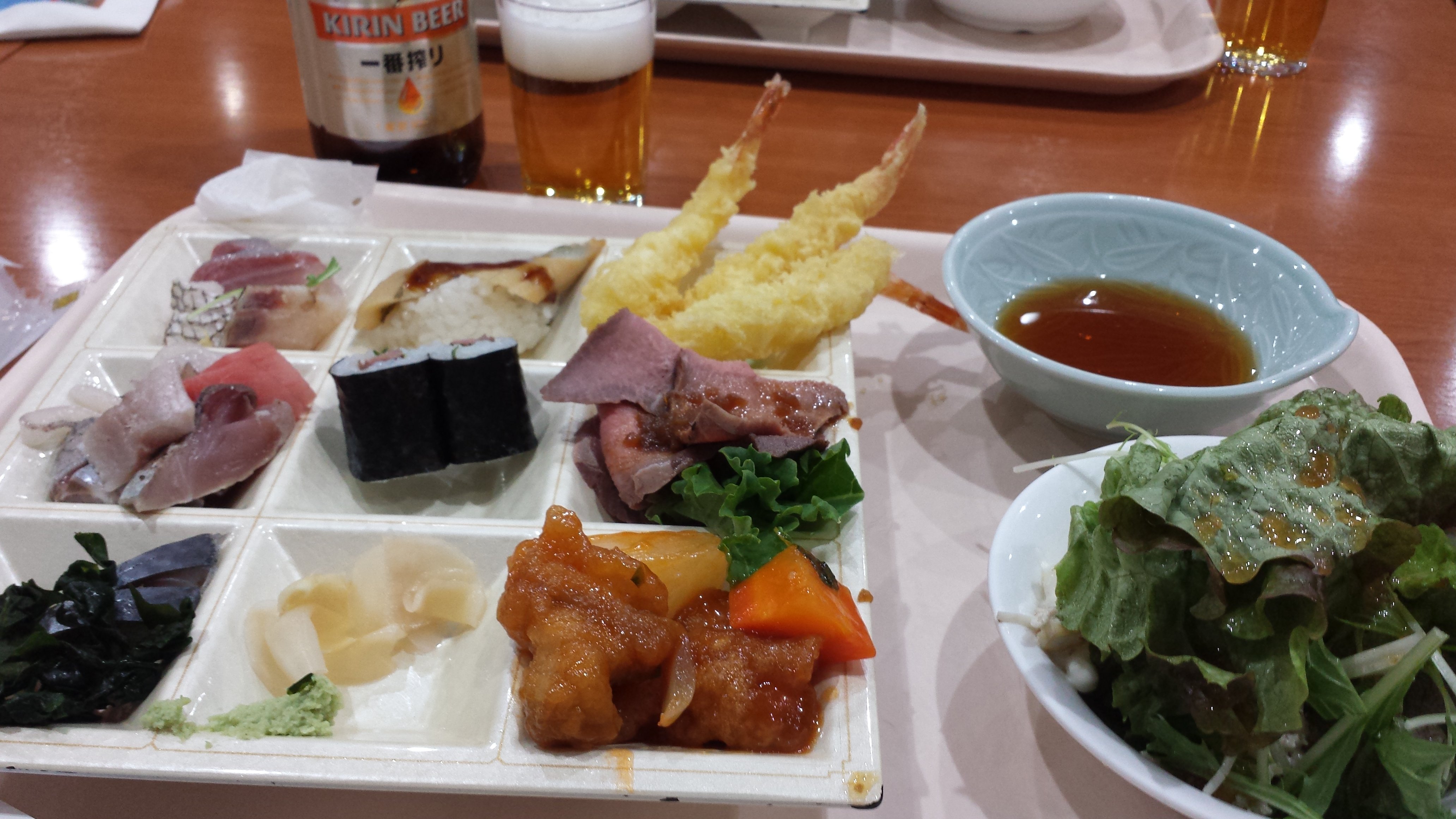 白滨海洋温泉度假酒店-餐饮