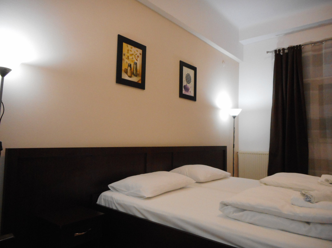 Hotel Holiday Victoria主图