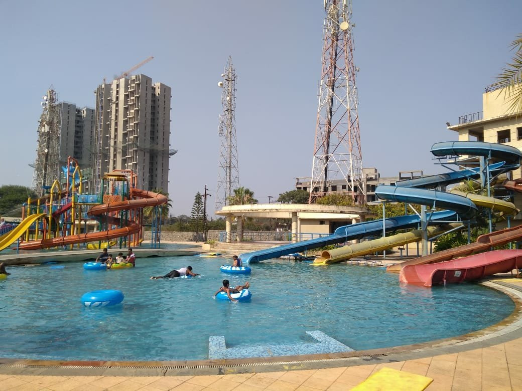 Sentosa Water Park景点图片