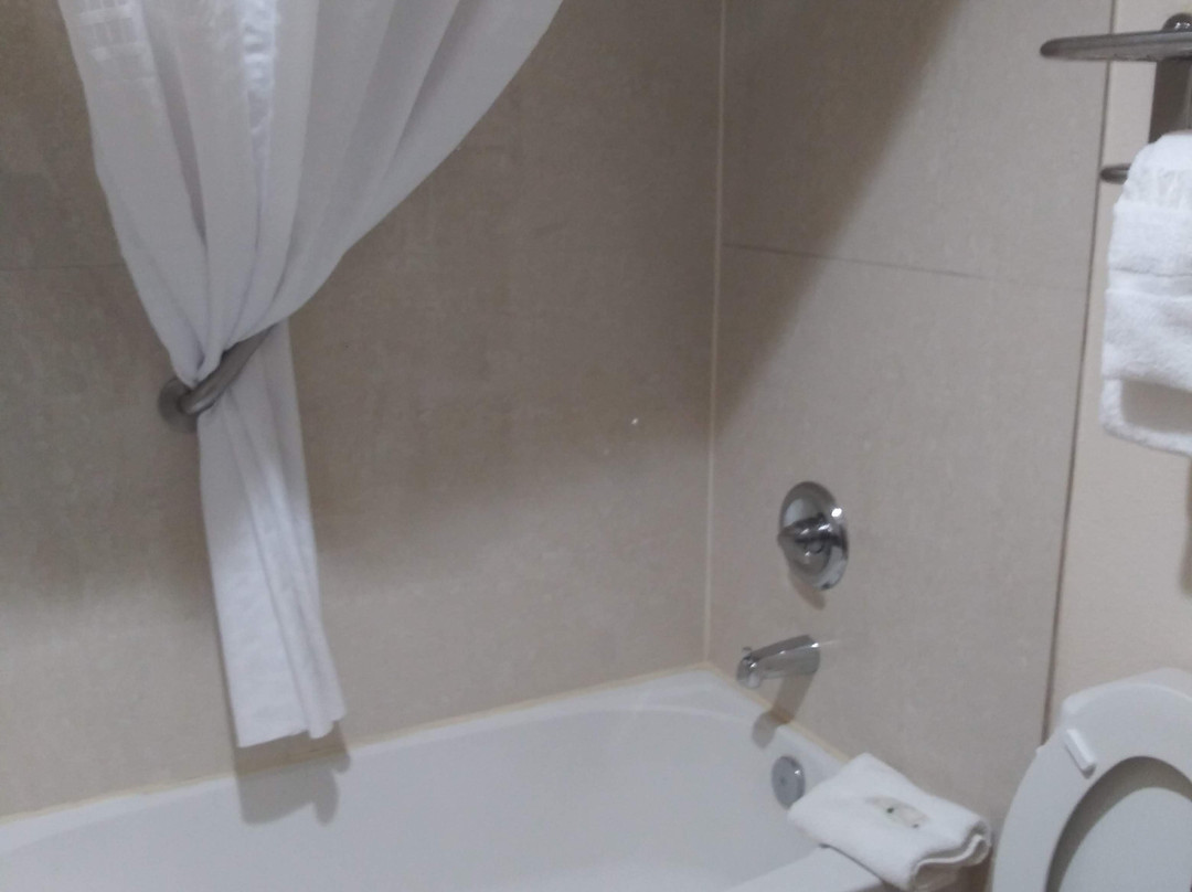 Quality Inn Pasadena Houston主图