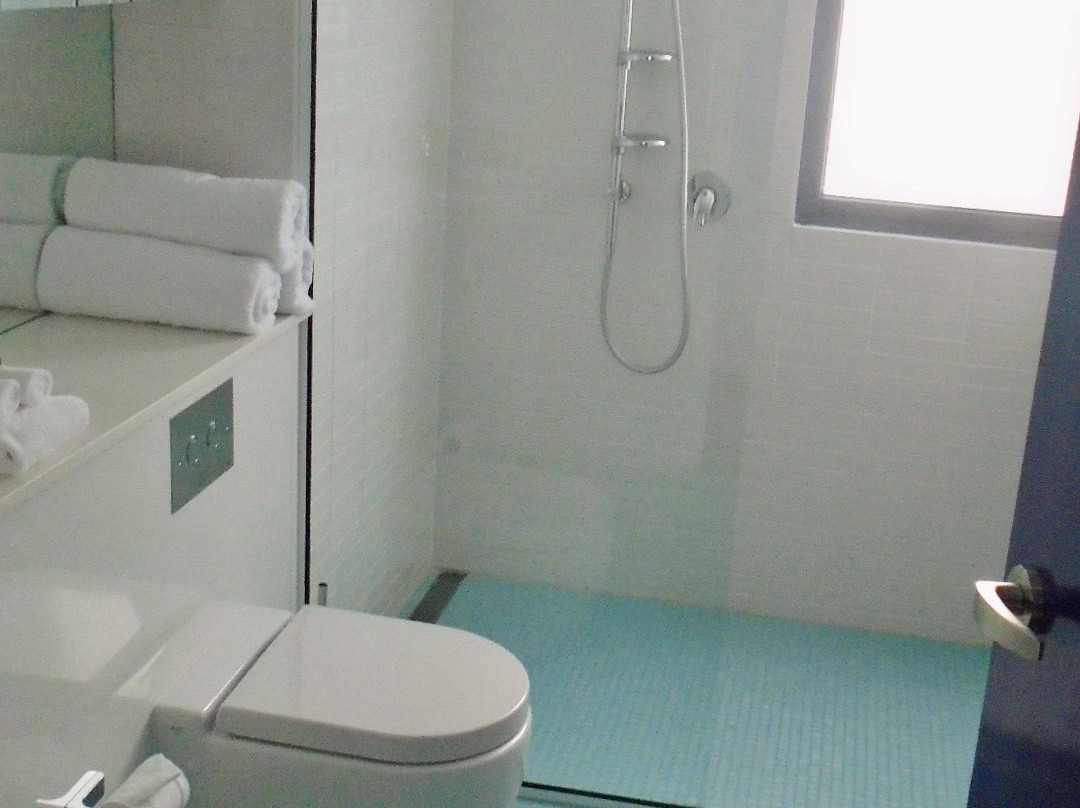 萨拉曼卡码头酒店主图