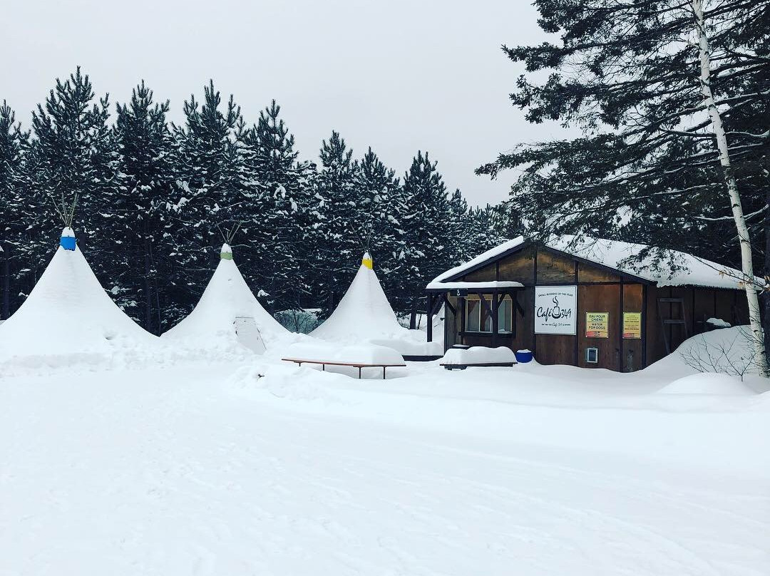 Timberland Tours-Bristol必去景点