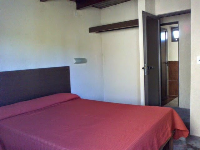 Cabanas De La Vertiente