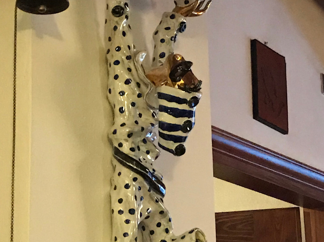 B&B Case Ai Lali主图