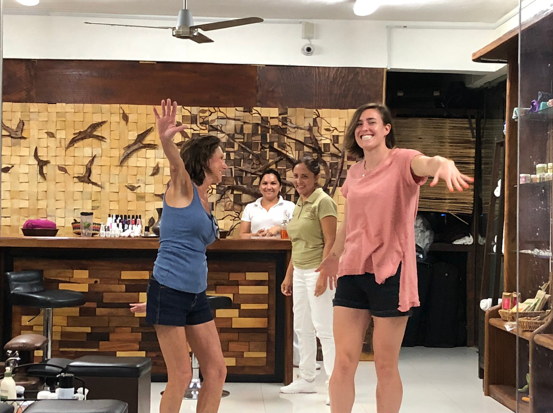 The Spa Mita-蓬塔米塔必去景点