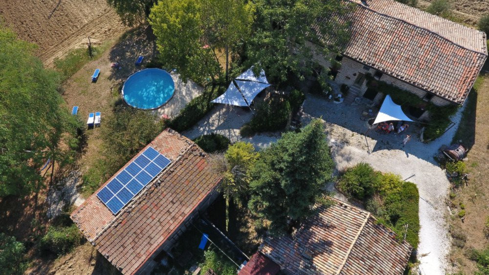 Charming B&B La Girandola主图