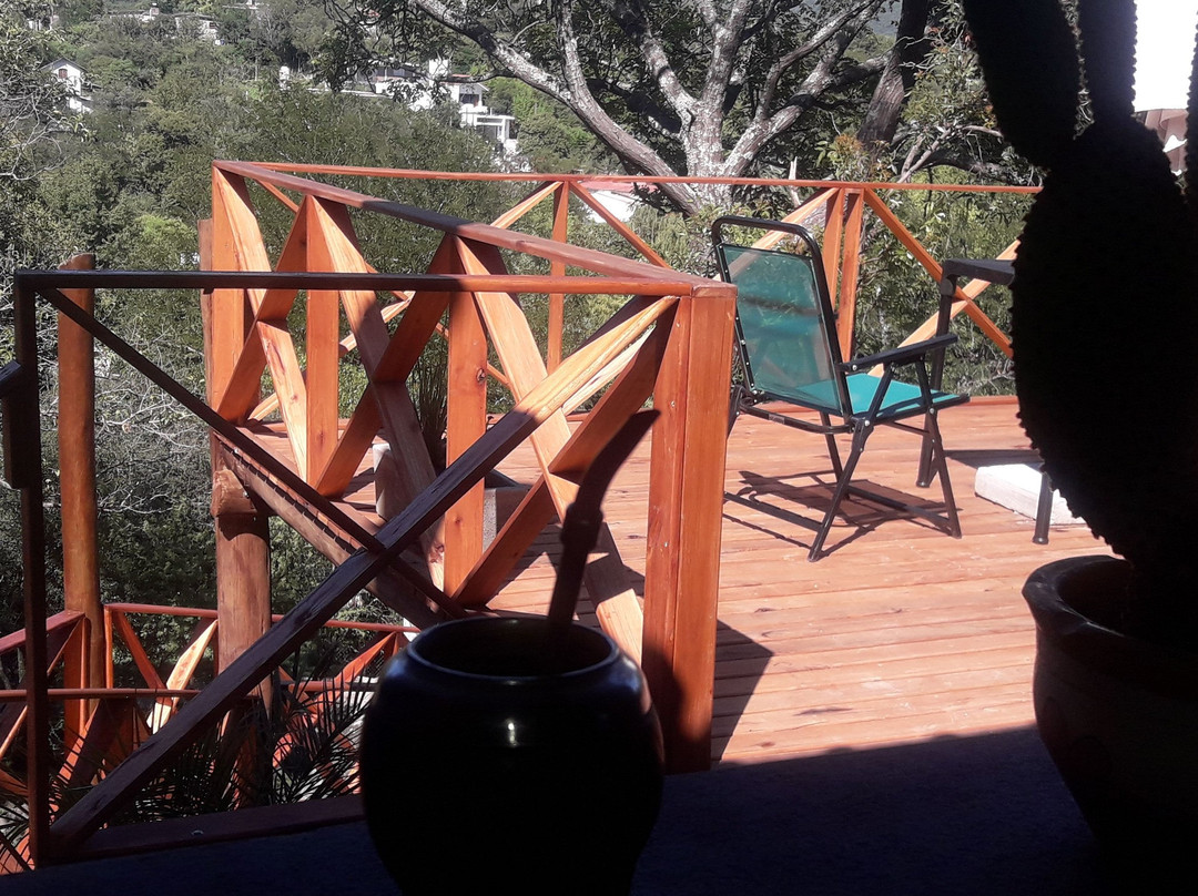 Cabañas la Joaquina