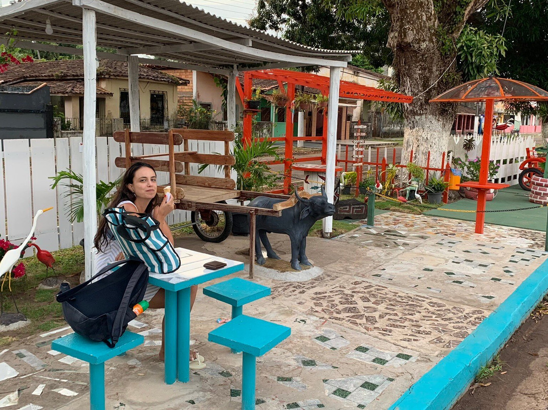 Restaurante & Sorveteria Celilda