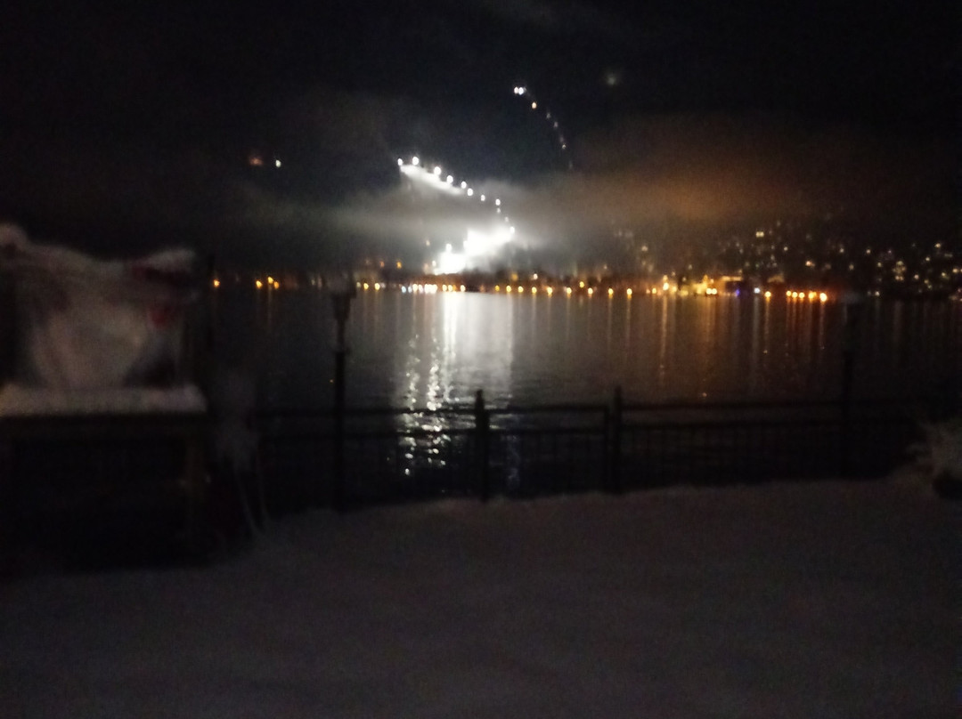 Hotel-Garni Seestrand主图