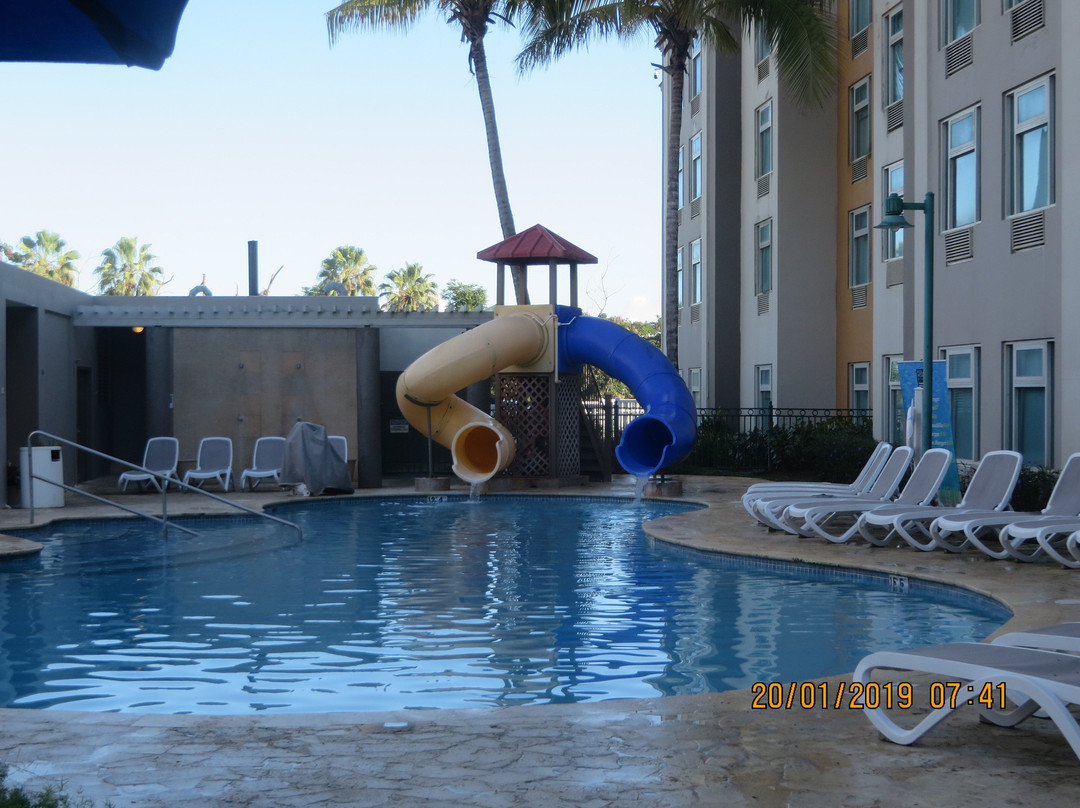 Four Points by Sheraton Caguas Real Hotel & Casino主图