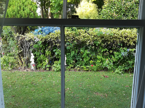 乡村别墅庄园住宿加早餐旅馆主图