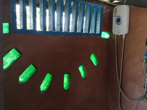 Noina's Mystic Mountain主图