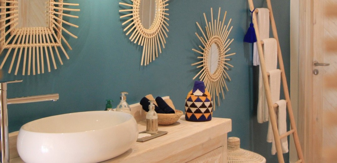 Elégance Wellness Center-达赫拉必去景点