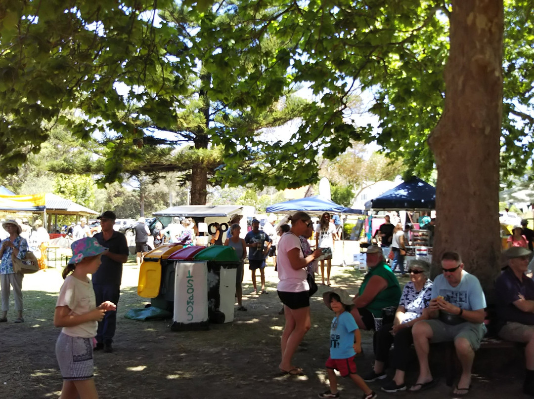 Berridge Park-丹麦必去景点