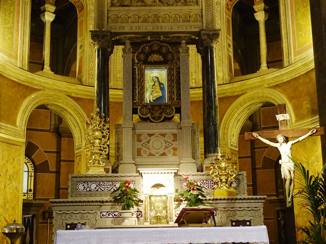 Chiesa di Nostra Signora della Neve景点图片