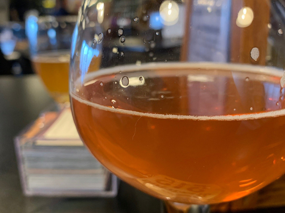 515 Brewing Company景点图片
