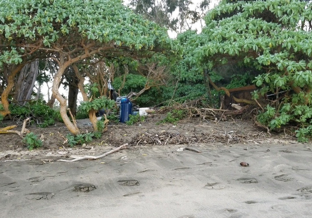 Waihee Beach Park-毛伊岛必去景点