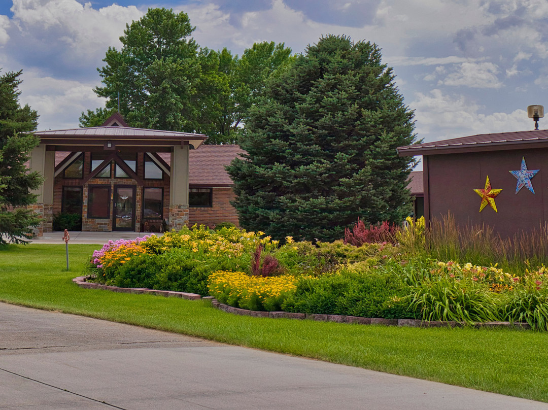 Trade Winds Motel主图