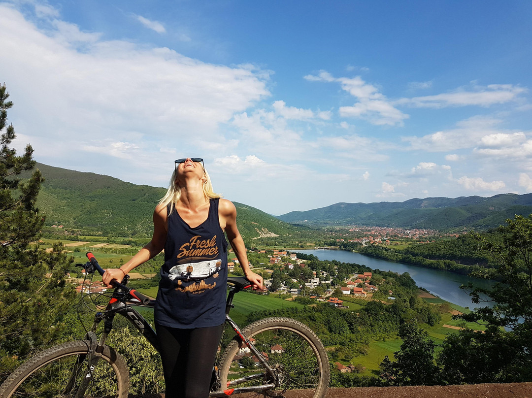 Zubin Potok旅游攻略图片